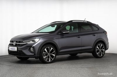 VW Taigo Gebrauchtwagen VW Taigo Gebrauchtwagen