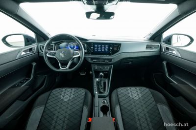 VW Taigo Gebrauchtwagen VW Taigo Gebrauchtwagen