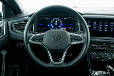 VW Taigo Gebrauchtwagen VW Taigo Gebrauchtwagen