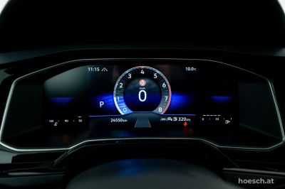 VW Taigo Gebrauchtwagen VW Taigo Gebrauchtwagen