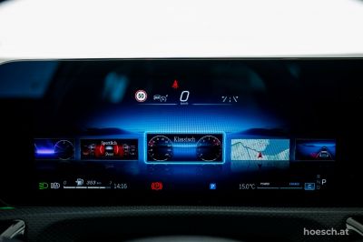 Mercedes-Benz A-Klasse Gebrauchtwagen