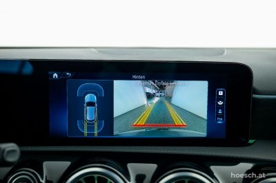 Mercedes-Benz A-Klasse Gebrauchtwagen