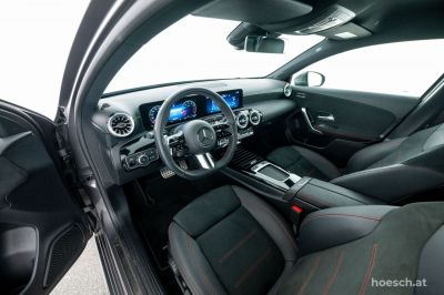 Mercedes-Benz A-Klasse Gebrauchtwagen