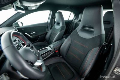 Mercedes-Benz A-Klasse Gebrauchtwagen