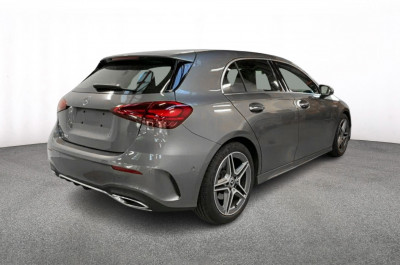 Mercedes-Benz A-Klasse Gebrauchtwagen