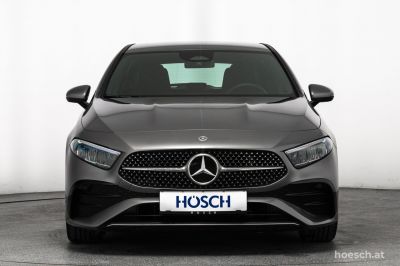 Mercedes-Benz A-Klasse Gebrauchtwagen