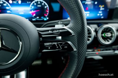 Mercedes-Benz A-Klasse Gebrauchtwagen