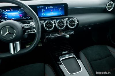 Mercedes-Benz A-Klasse Gebrauchtwagen