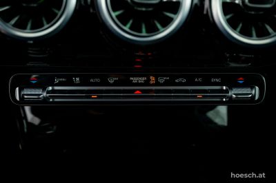 Mercedes-Benz A-Klasse Gebrauchtwagen