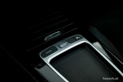 Mercedes-Benz A-Klasse Gebrauchtwagen