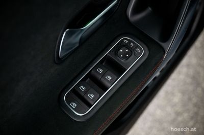 Mercedes-Benz A-Klasse Gebrauchtwagen