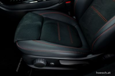 Mercedes-Benz A-Klasse Gebrauchtwagen