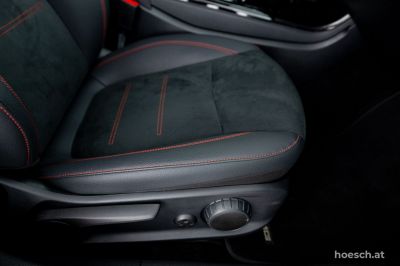 Mercedes-Benz A-Klasse Gebrauchtwagen