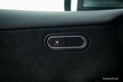 Mercedes-Benz A-Klasse Gebrauchtwagen