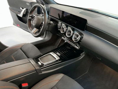 Mercedes-Benz A-Klasse Gebrauchtwagen