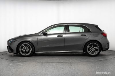 Mercedes-Benz A-Klasse Gebrauchtwagen