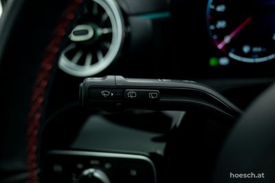 Mercedes-Benz A-Klasse Gebrauchtwagen