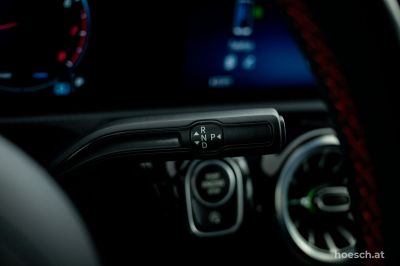 Mercedes-Benz A-Klasse Gebrauchtwagen