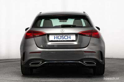 Mercedes-Benz A-Klasse Gebrauchtwagen