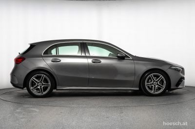 Mercedes-Benz A-Klasse Gebrauchtwagen
