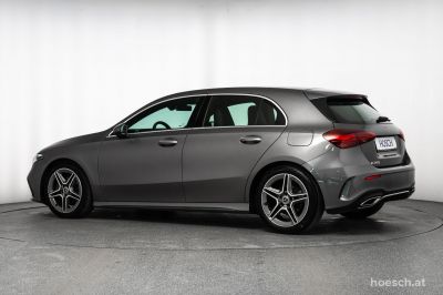 Mercedes-Benz A-Klasse Gebrauchtwagen