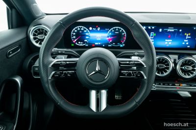 Mercedes-Benz A-Klasse Gebrauchtwagen