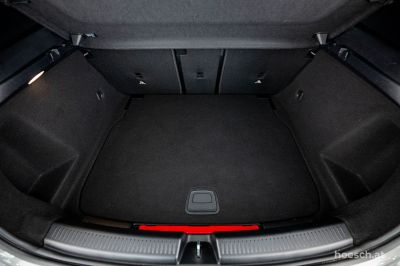 Mercedes-Benz A-Klasse Gebrauchtwagen