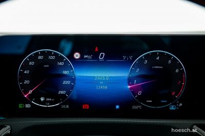 Mercedes-Benz A-Klasse Gebrauchtwagen