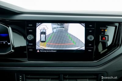 VW Taigo Gebrauchtwagen