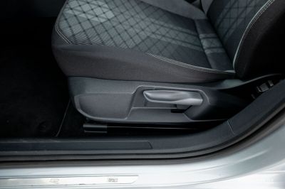 VW Taigo Gebrauchtwagen