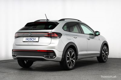 VW Taigo Gebrauchtwagen