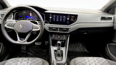 VW Taigo Gebrauchtwagen