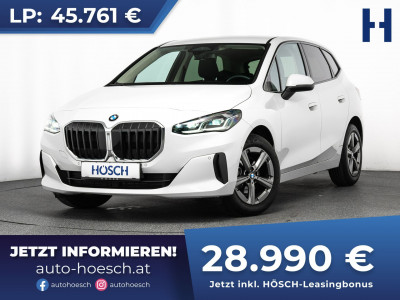 BMW 2er Gebrauchtwagen