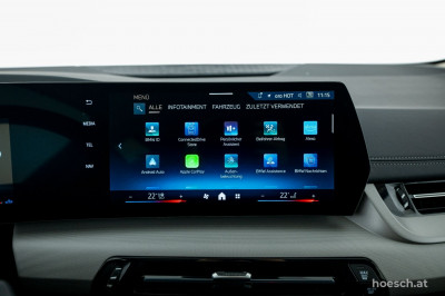 BMW 2er Gebrauchtwagen