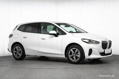 BMW 2er Gebrauchtwagen