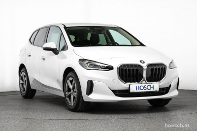 BMW 2er Gebrauchtwagen