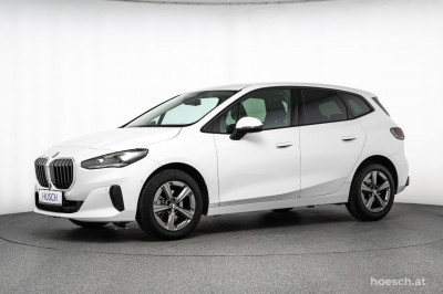 BMW 2er Gebrauchtwagen