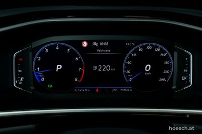 VW T-Roc Gebrauchtwagen VW T-Roc Gebrauchtwagen