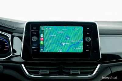 VW T-Roc Gebrauchtwagen VW T-Roc Gebrauchtwagen