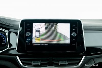 VW T-Roc Gebrauchtwagen VW T-Roc Gebrauchtwagen