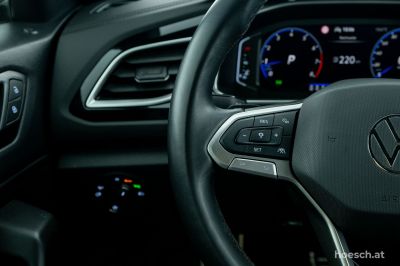 VW T-Roc Gebrauchtwagen VW T-Roc Gebrauchtwagen