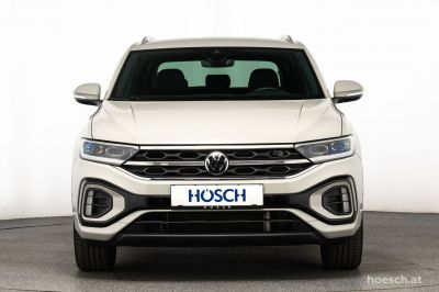 VW T-Roc Gebrauchtwagen VW T-Roc Gebrauchtwagen