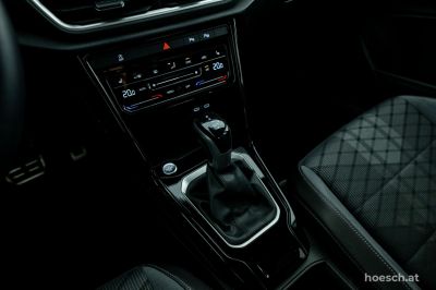 VW T-Roc Gebrauchtwagen VW T-Roc Gebrauchtwagen