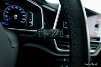 VW T-Roc Gebrauchtwagen VW T-Roc Gebrauchtwagen