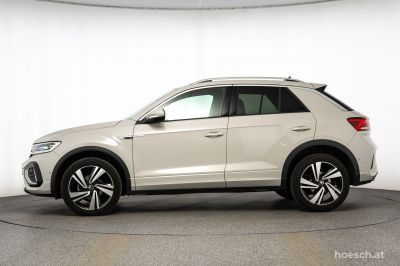 VW T-Roc Gebrauchtwagen VW T-Roc Gebrauchtwagen