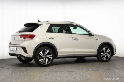 VW T-Roc Gebrauchtwagen VW T-Roc Gebrauchtwagen