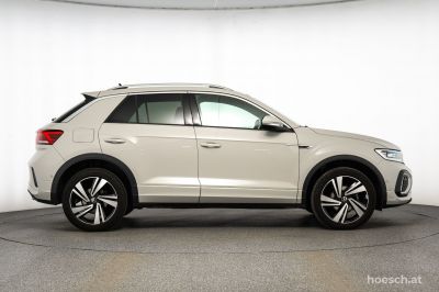 VW T-Roc Gebrauchtwagen VW T-Roc Gebrauchtwagen