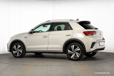 VW T-Roc Gebrauchtwagen VW T-Roc Gebrauchtwagen