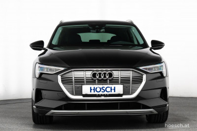 Audi e-tron Gebrauchtwagen