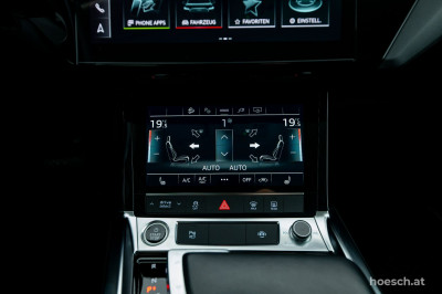 Audi e-tron Gebrauchtwagen